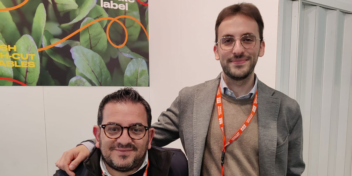 Pronte o da cuocere, ecco le Insalate Mediterranee